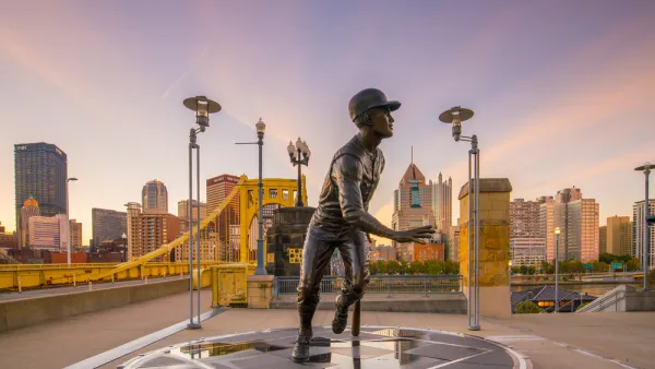 Pittsburgh, Pennsylvania