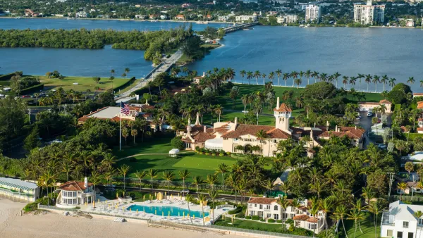 A private club located in Florida