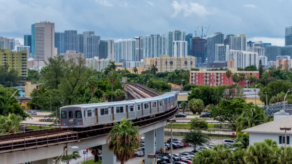 Metrorail