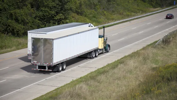 Goods Movement