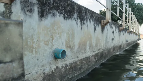 Sewer