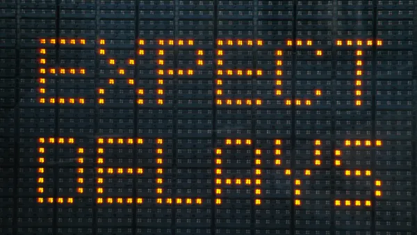 Delay Sign