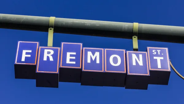 Fremont Street