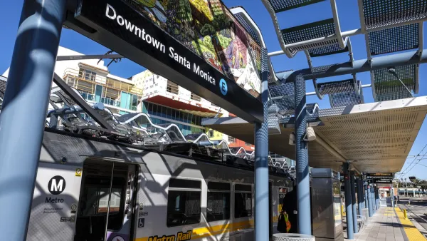 Expo Line