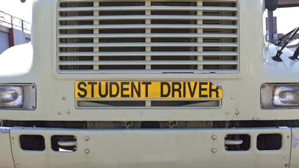 Driving School