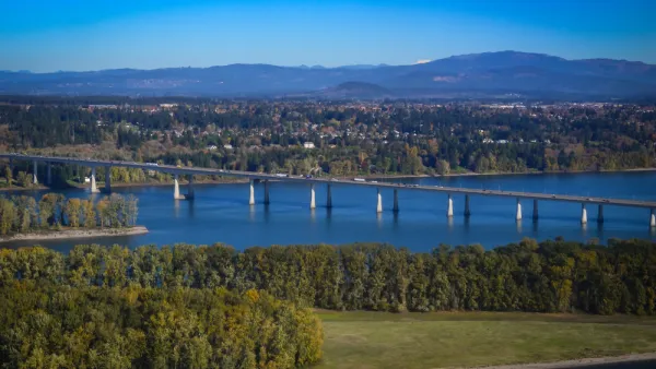 Columbia River