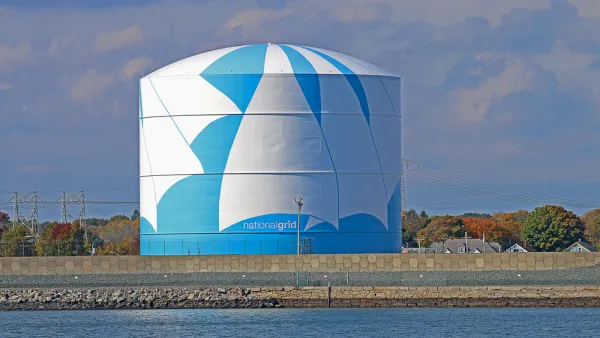 Storage Tank
