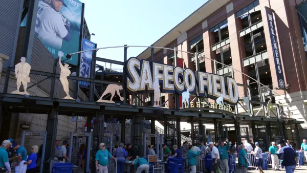 Seattle Mariners