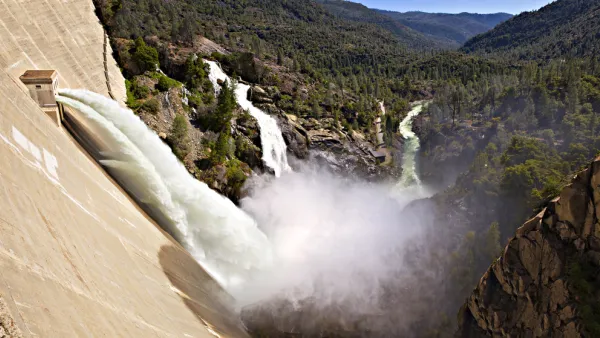 Yosemite National Park