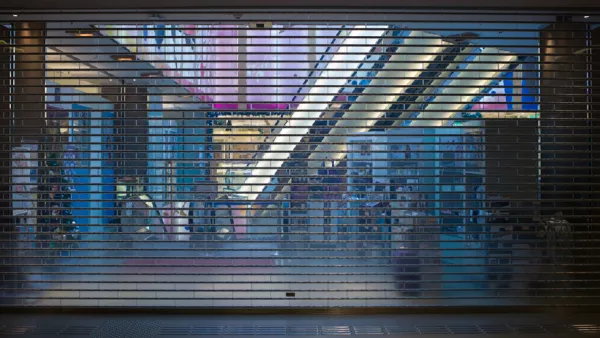 Department Store
