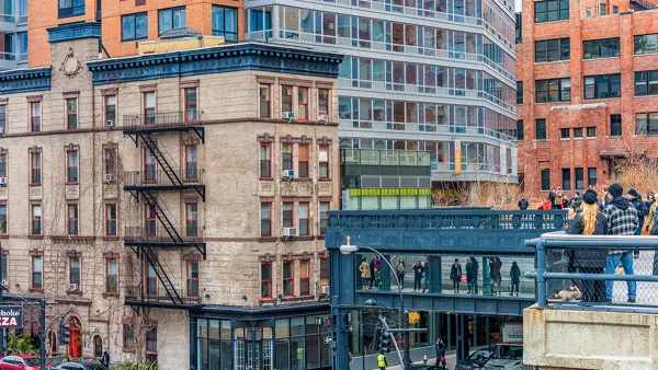 High Line