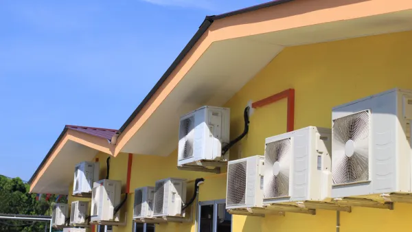 HVAC