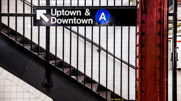 New York Subway