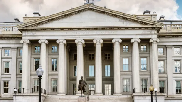 Neoclassical Architecture