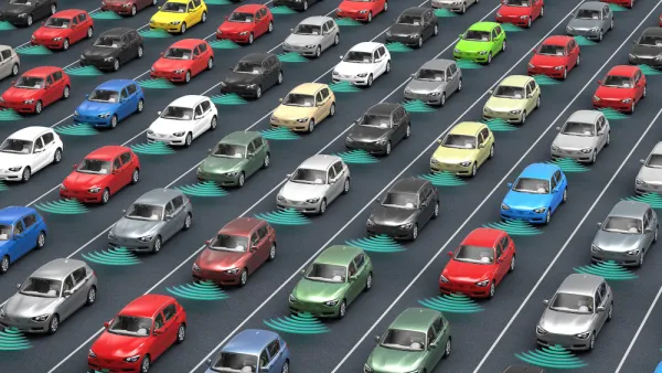Automated Vehicles