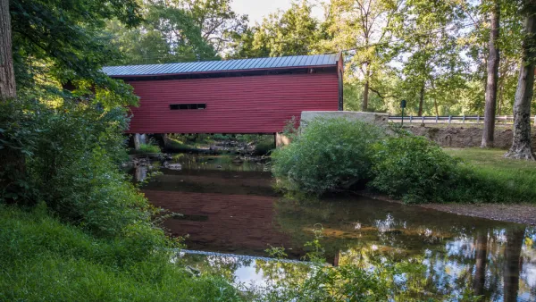 Chester County, Pennsylvania