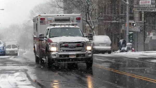 Ambulance