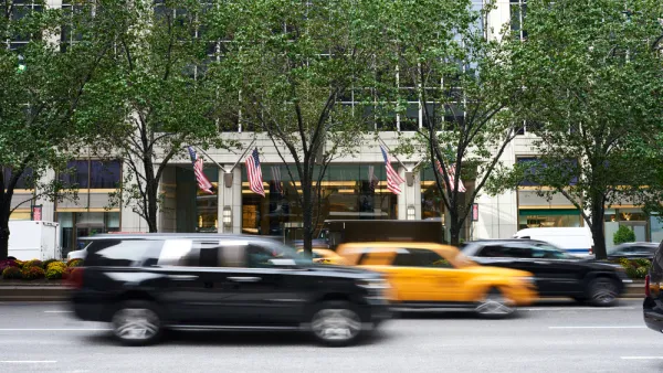 New York Street