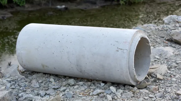 Culvert