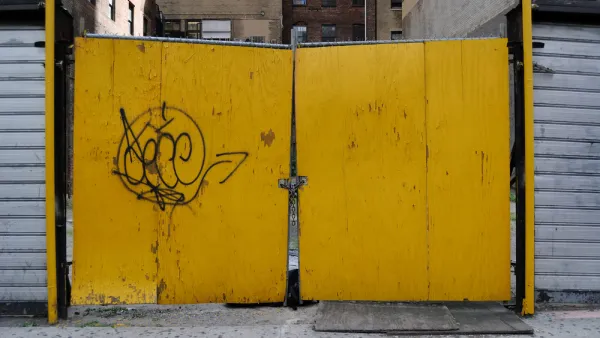 Vacant Lot