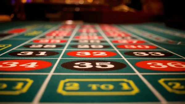 Casino