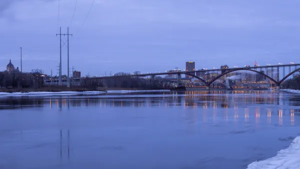 St. Paul, Minnesota