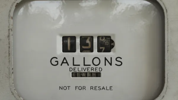 Gasoline
