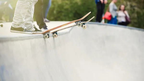 Skaters