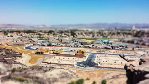 Fringe Development