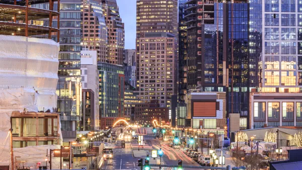 Boston Construction