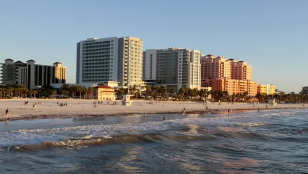 Florida Beach