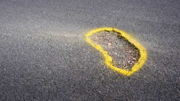 Road Maintenance