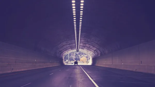 I-70 Tunnel