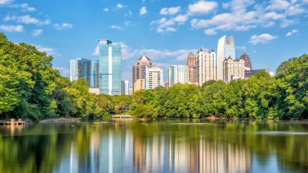 Atlanta Park