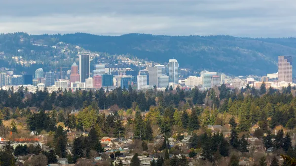 Oregon