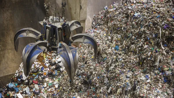 recycling