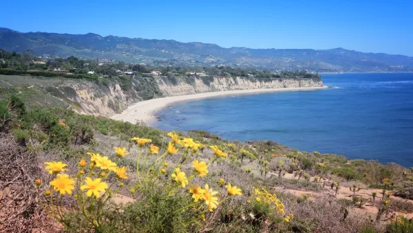 Point Dume