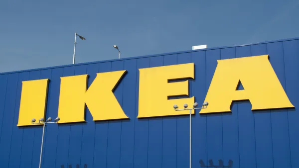 Big Box Store