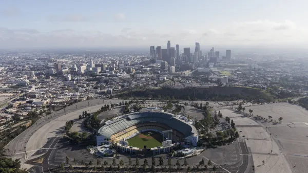 Los Angeles, California