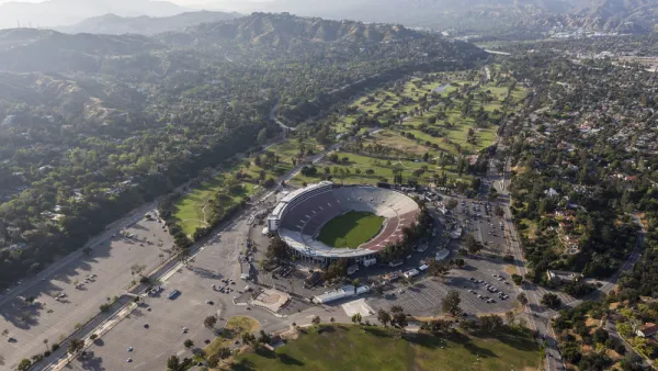 Pasadena, California