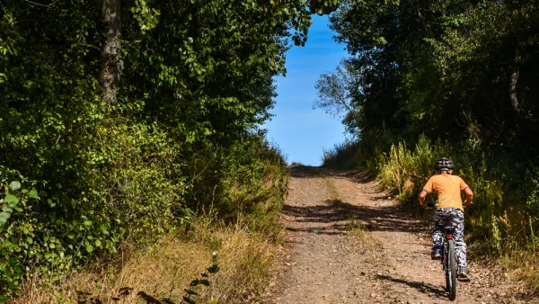 Open Space Trails