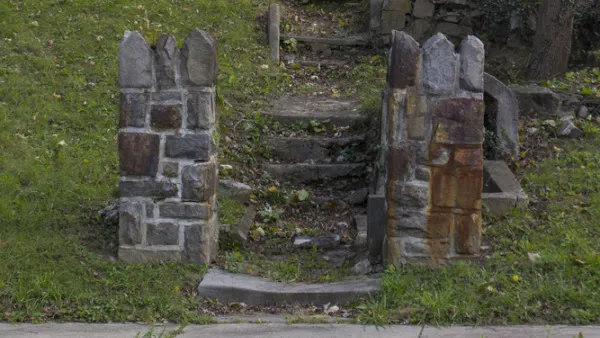 Baltimore Vacancy