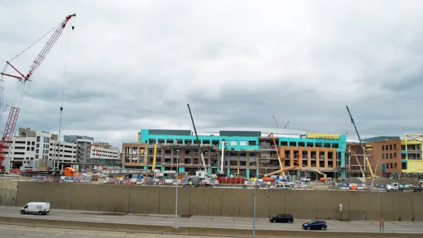 Detroit Sports Arena