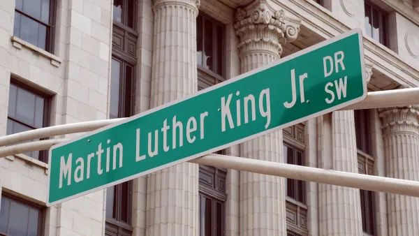 Martin Luther King Jr