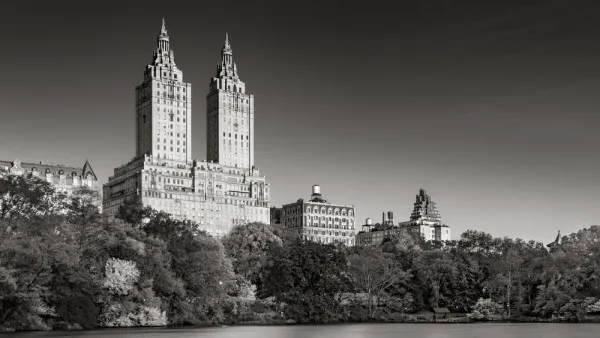 New York City