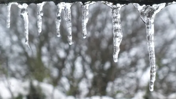 Melting Ice
