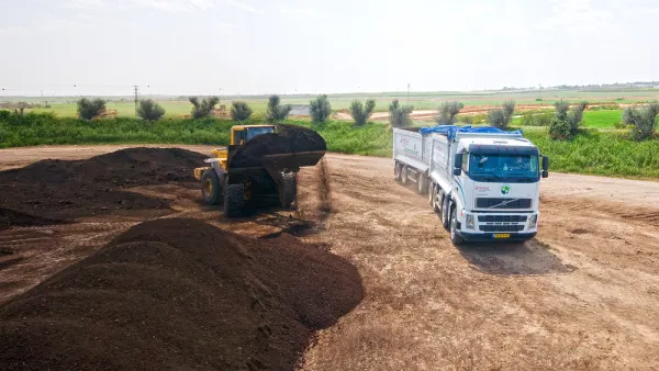Compost Field