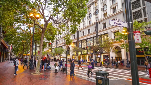 San Francisco, California