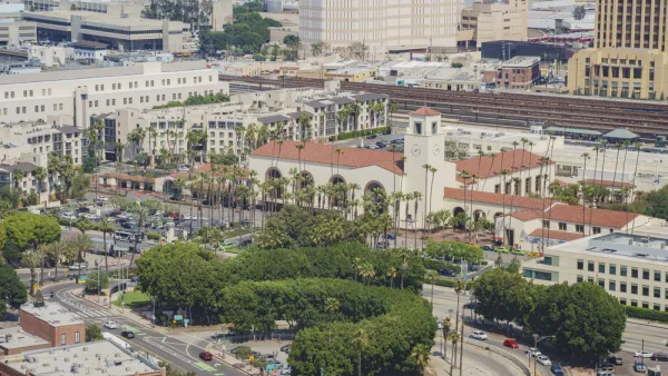 Los Angeles