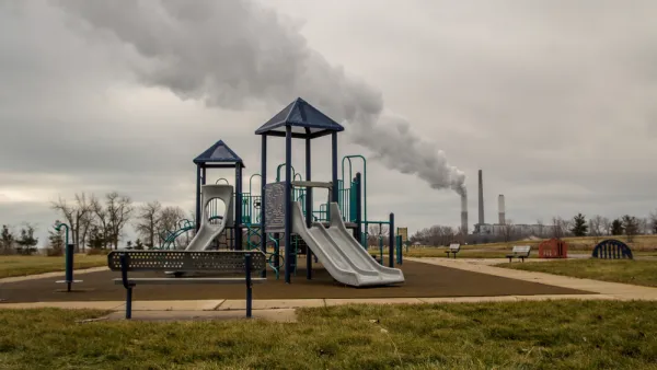 Air Pollution